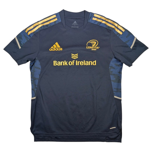 Leinster adidas Rugby Jersey 2021 (L) [