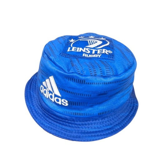 Leinster adidas ♻️ Upcycled Rugby Bucket Hat 2020