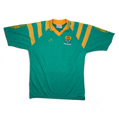  Leitrim Connolly Home GAA Jersey 1994 (M) [Excellent]