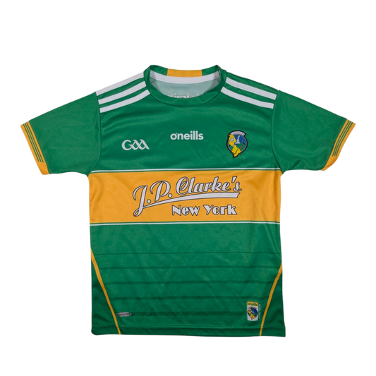 Leitrim O'Neills Home GAA Jersey 2019 