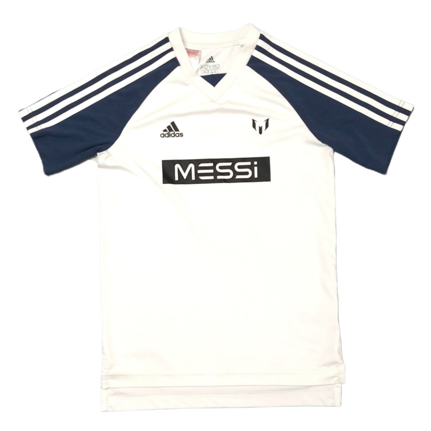 Leonel Messi  Football Jersey adidas 