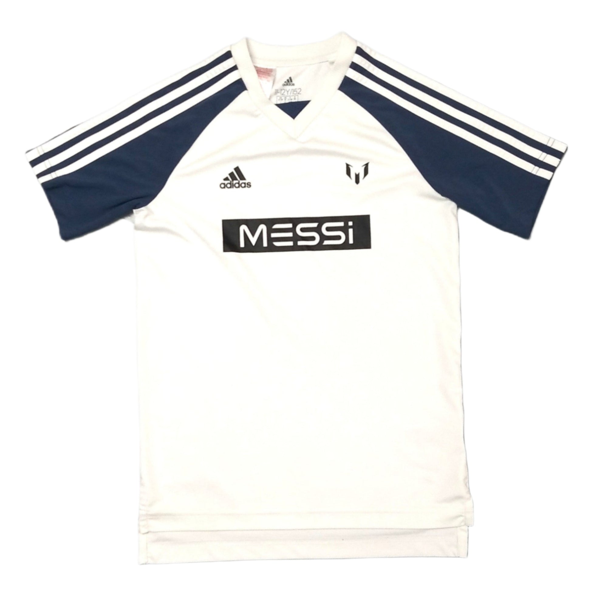 Leonel Messi  Football Jersey adidas 