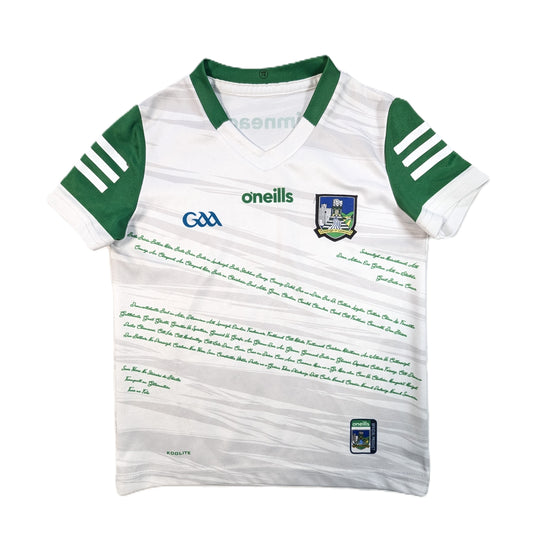  Limerick O'Neills GAA Jersey 2021 