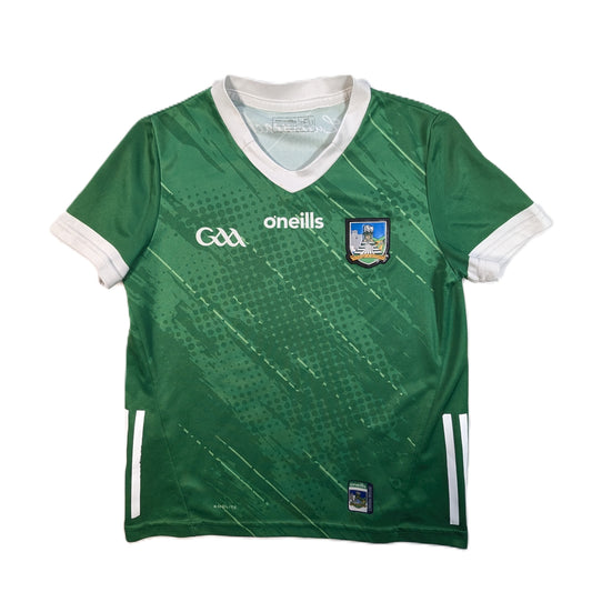  Limerick O'Neills GAA Jersey 2023 