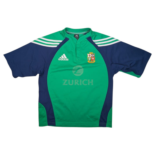 Lions adidas Rugby Jersey 2005 (M) [Fair]