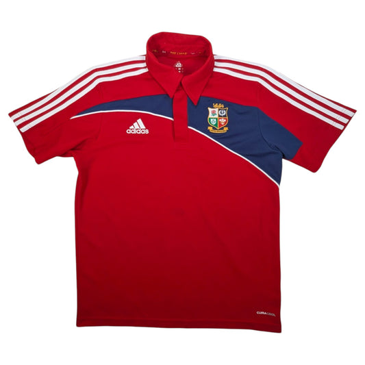 Lions adidas Rugby Jersey 2009 (M) [Fair]