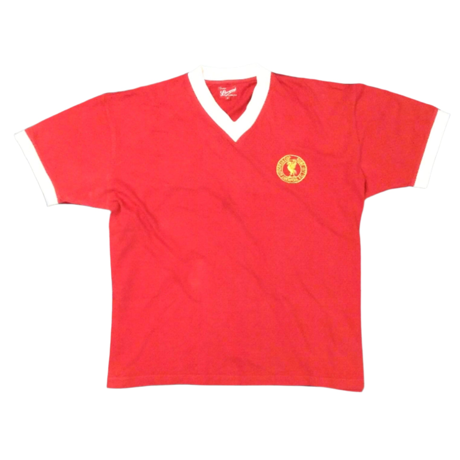 Liverpool FC 1977 Football Jersey