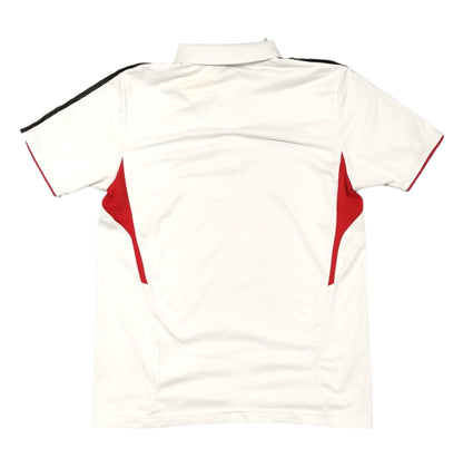 Liverpool FC 2010 / 11 Football Polo Shirt adidas 