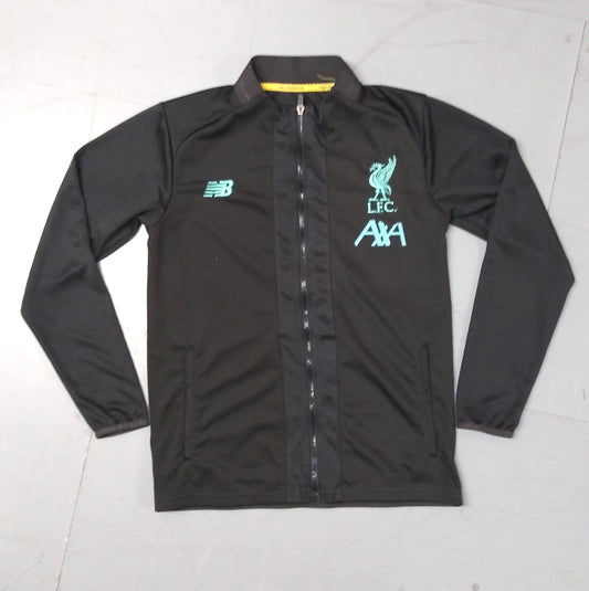 Liverpool FC 2019 / 20 Football Jacket New Balance 