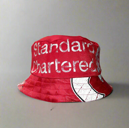 Liverpool FC Football  Casual  Bucket Hat  2011 / 12  adidas        N/A SVS2065  