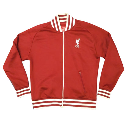 Liverpool FC  Football Jacket Liverpool FC (L) Shankly
