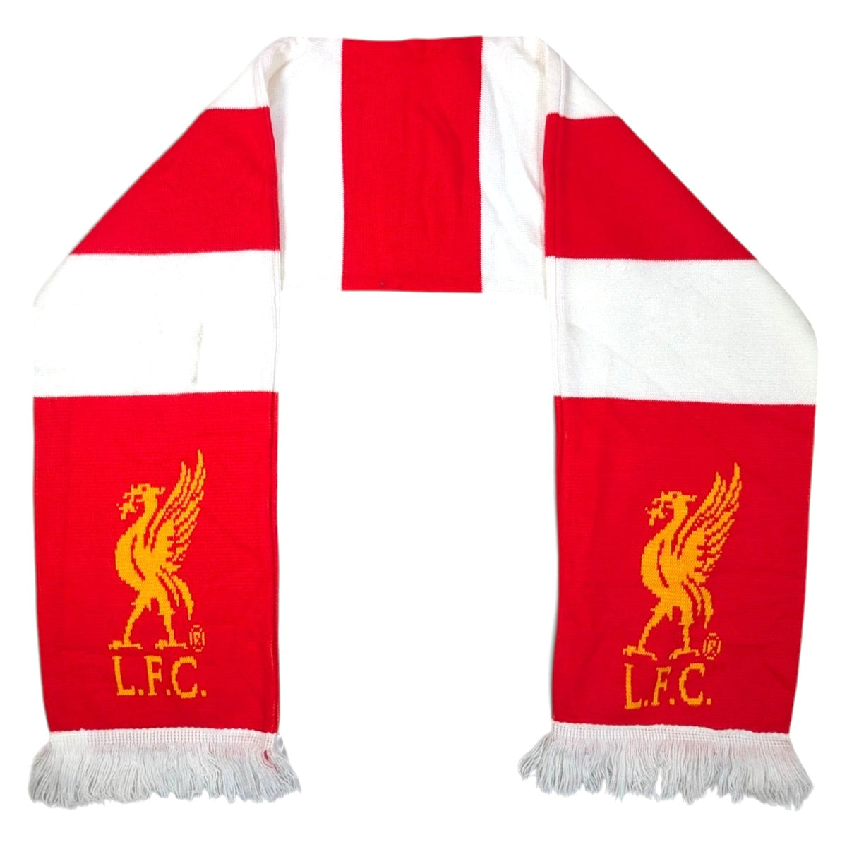 Liverpool Football Scarf Retro [Fair]