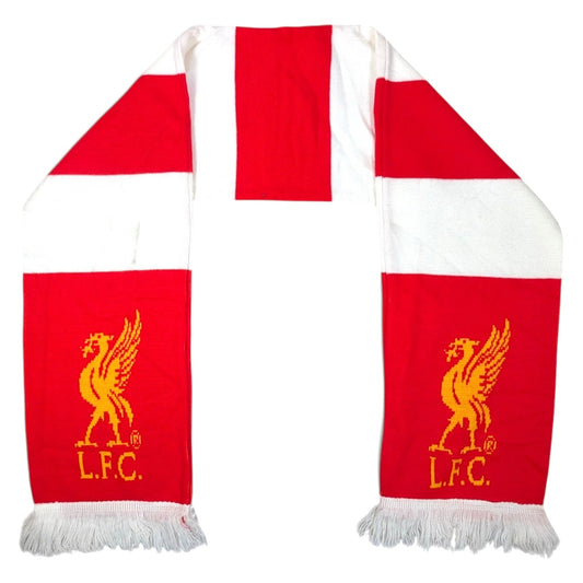 Liverpool Football Scarf Retro [Fair]