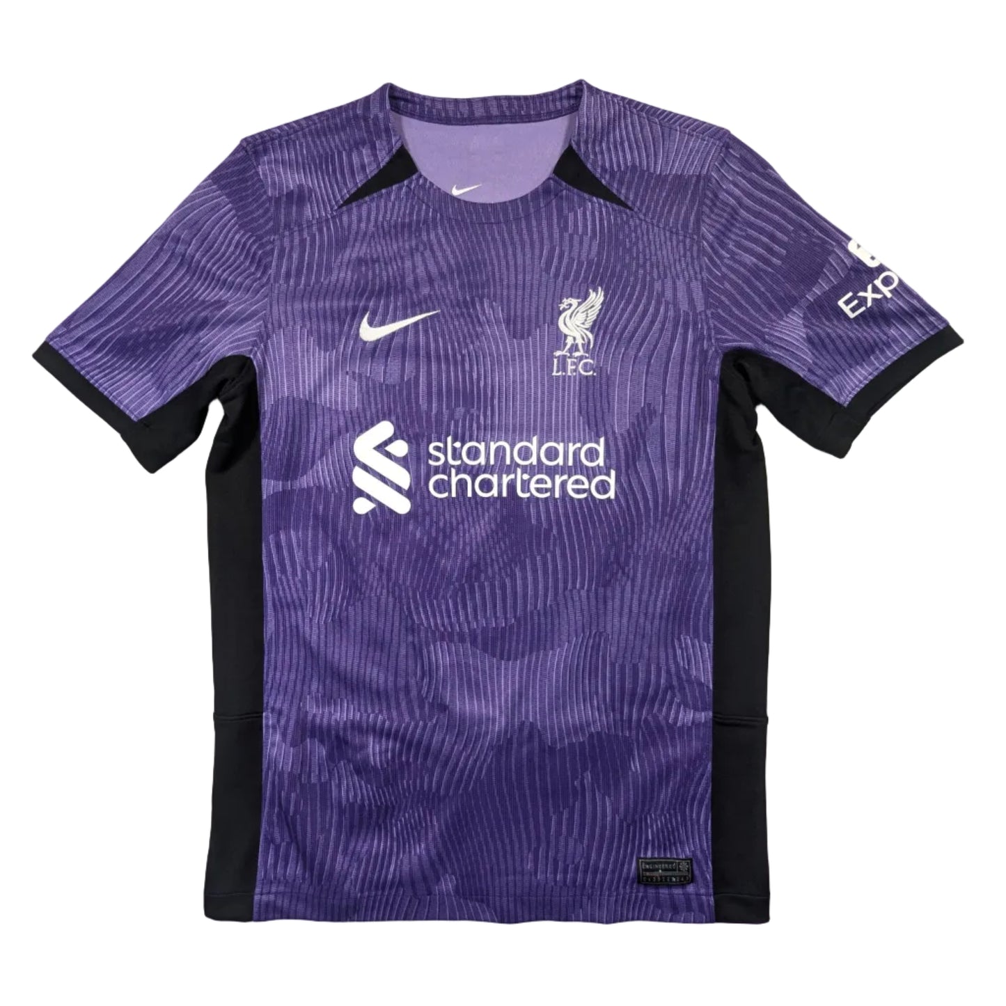 Liverpool Nike Football Jersey 2022 (12-13 Years) [Excellent]
