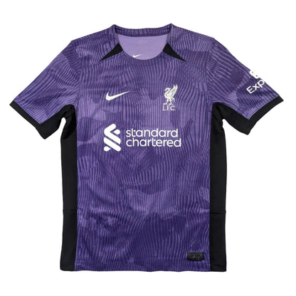 Liverpool Nike Football Jersey 2022 (12-13 Years) [Excellent]
