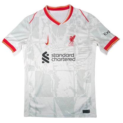 Liverpool Nike Football Jersey 2023 (11-12 Years) [Excellent]
