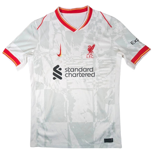 Liverpool Nike Football Jersey 2023 (11-12 Years) [Excellent]
