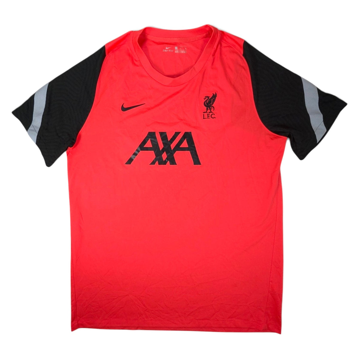 : Liverpool Nike Training Football Jersey 2020 (XL) [Good]