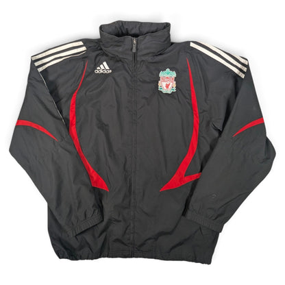 Liverpool adidas Football Jacket 2007 (L) [Good]