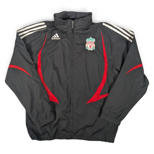 Liverpool adidas Football Jacket 2007 (L) [Good]