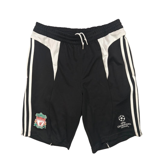 Liverpool adidas Football Shorts 2007 (34") 