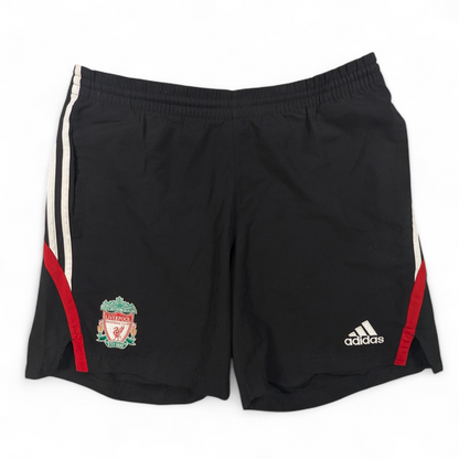 Liverpool adidas Football Shorts 2007 (34")