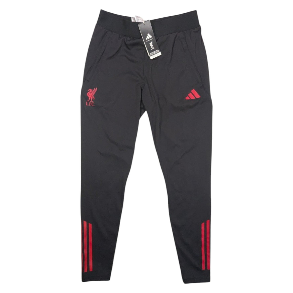 Liverpool adidas Training Football Bottoms 2025 (S) [New]