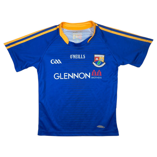 Longford O'Neills Home GAA Jersey 2016 (7-8 Years)
