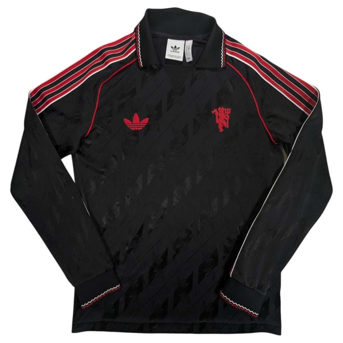  Manchester United Football Jersey 2024 (S) [Very Good]
