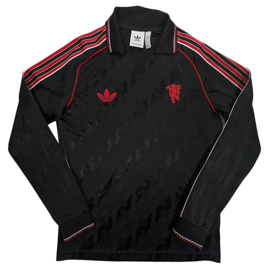  Manchester United Football Jersey 2024 (S) [Very Good]
