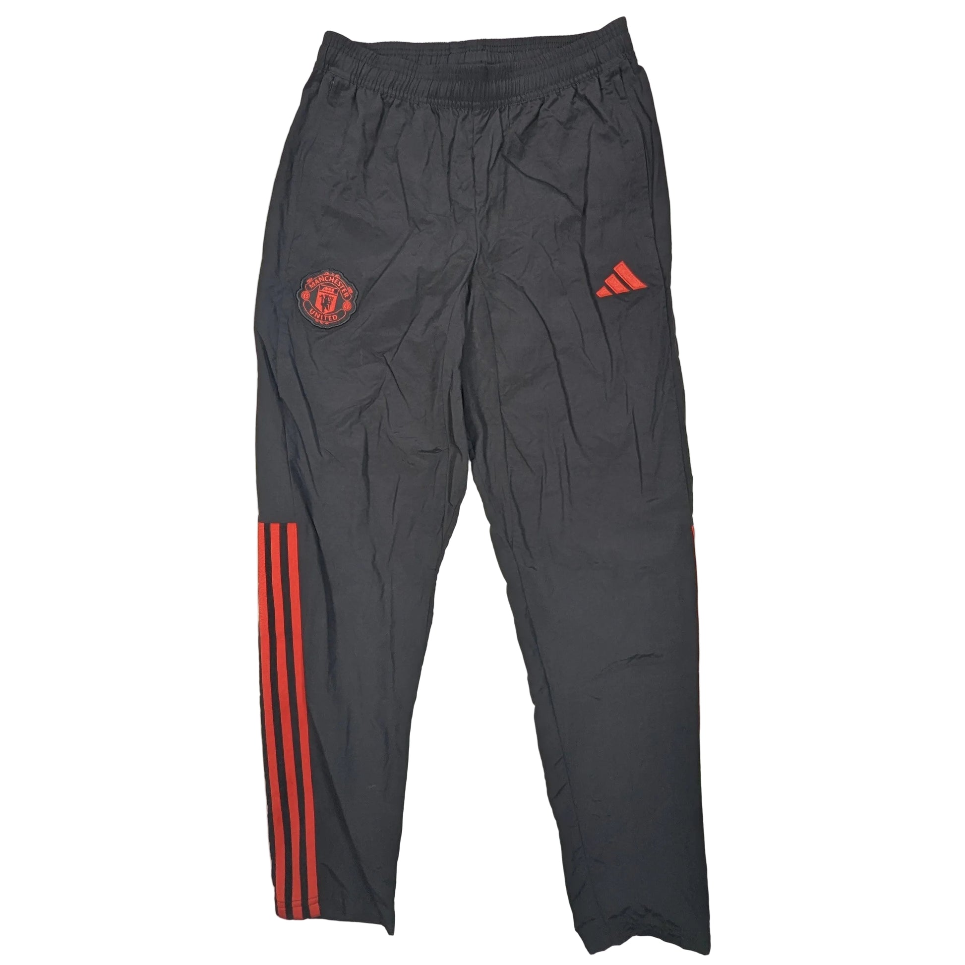 Manchester United adidas Football Bottoms 2023 (S)