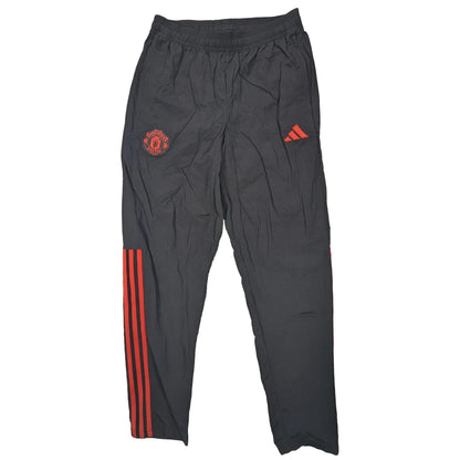 Manchester United adidas Football Bottoms 2023 (S)