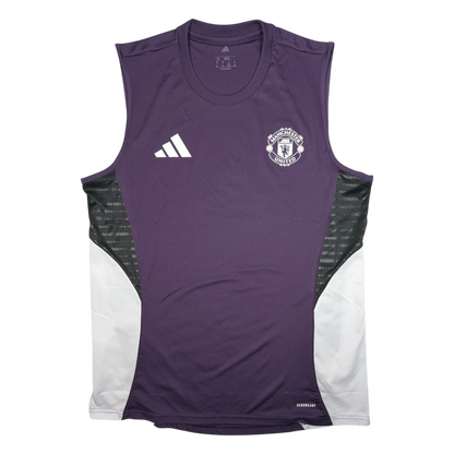 Manchester United adidas Football Jersey 2025 (XL) 