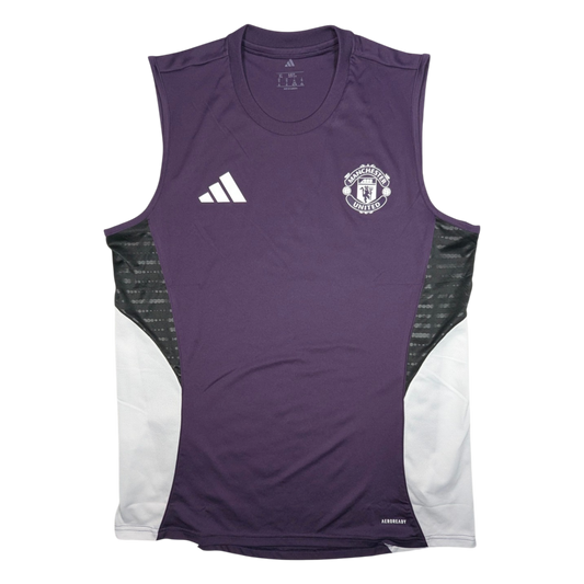 Manchester United adidas Football Jersey 2025 (XL) 