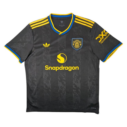 Manchester United adidas Football Jersey 2025 (XL) [Excellent]