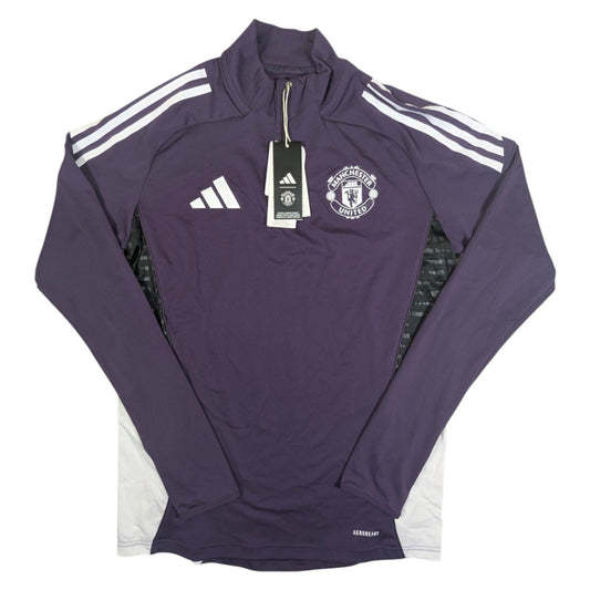 Manchester United adidas Football Sweatshirt 2025 (M)
