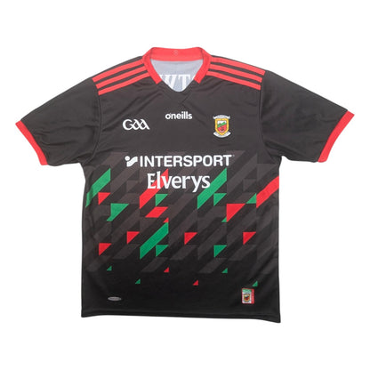 Mayo O'Neills Goalkeeper GAA Jersey 2021 (M) 