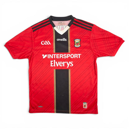 Mayo O'Neills Goalkeeper GAA Jersey 2021 (S)
