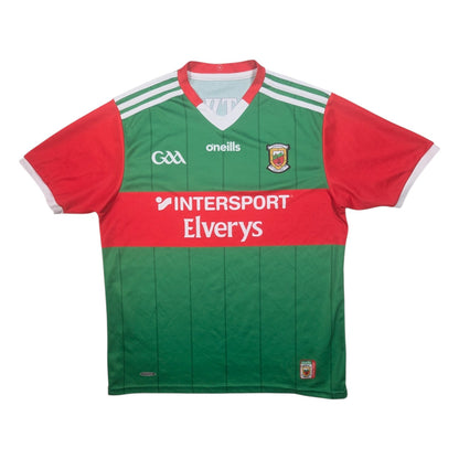 Mayo O'Neills Home GAA Jersey 2020 (M) 