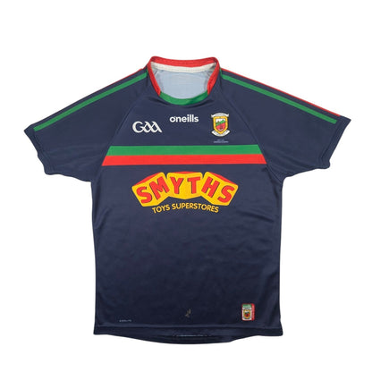 Mayo Player Issue O'Neills GAA Jersey 2010s 