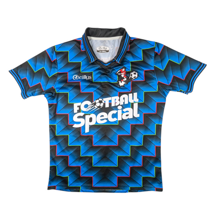 McDaids Football Special Reillys Home Football Jersey 2025 