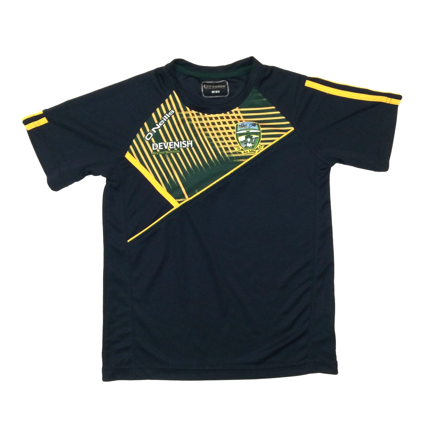 Meath GAA  Training  Jersey  2017 / 18  O'Neills        N/A SVS2103  