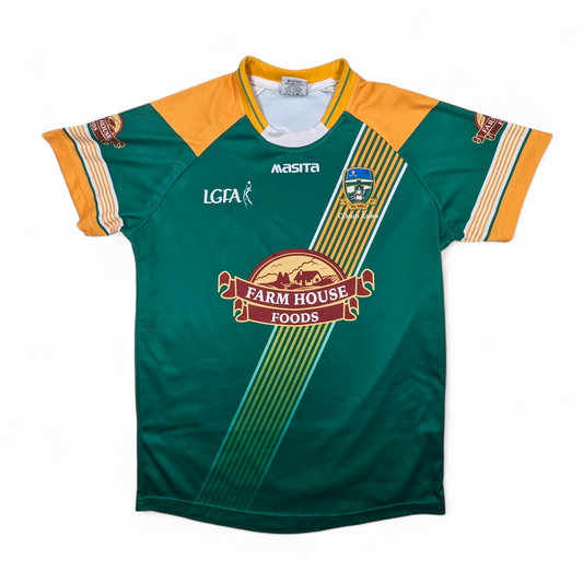 Meath Masita Home GAA Jersey 2018