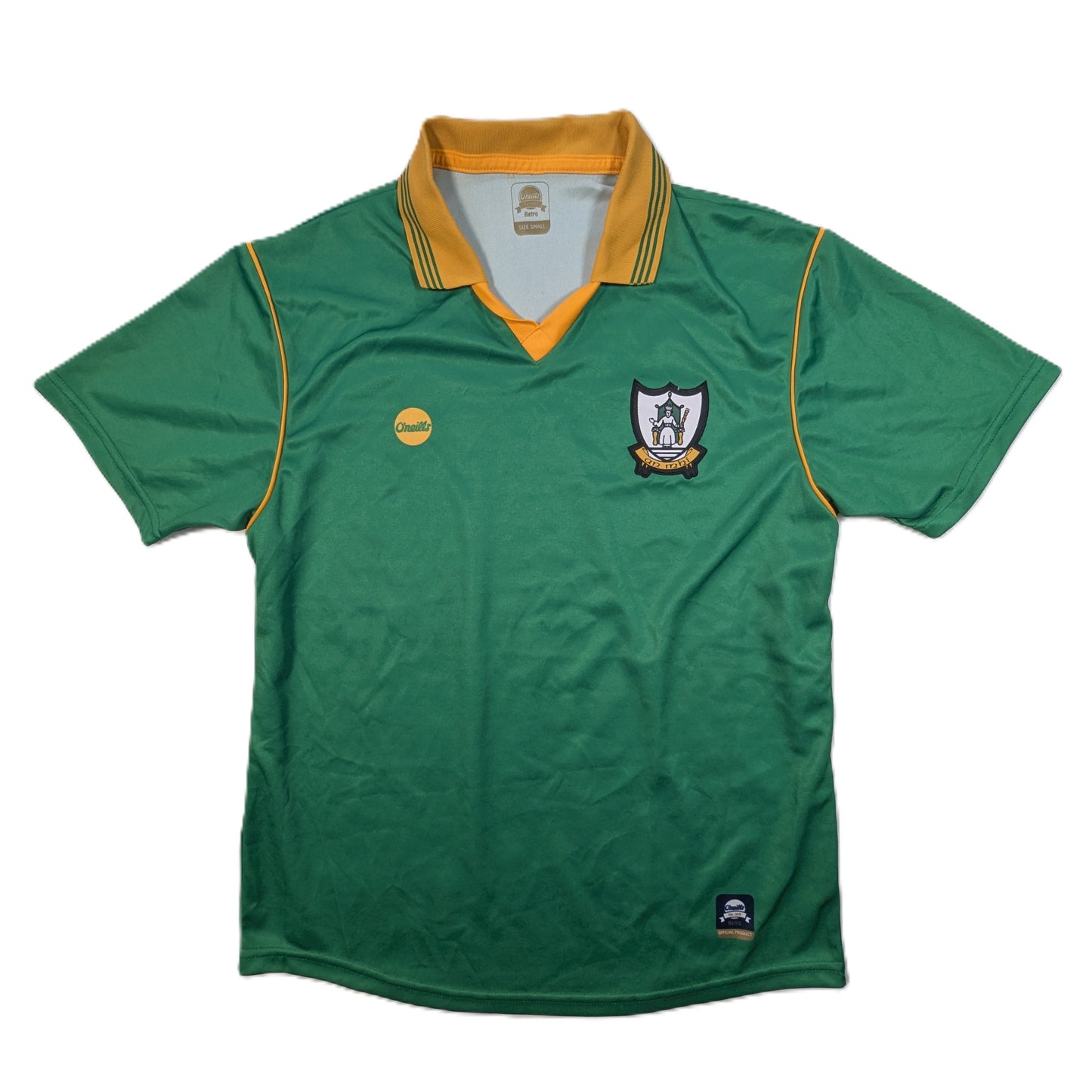 Meath O'Neills GAA Jersey Retro (S)
