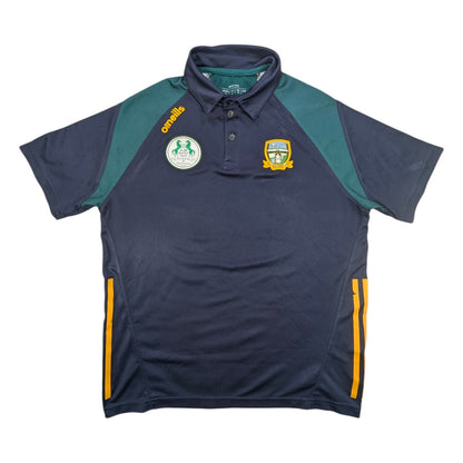 Meath O'Neills GAA Polo Shirt 2010s (M