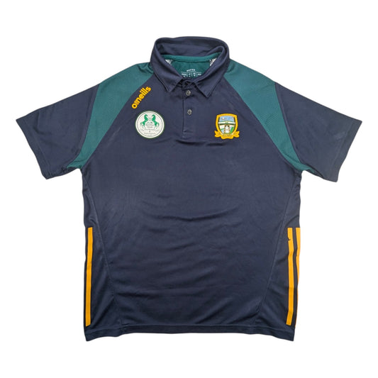 Meath O'Neills GAA Polo Shirt 2010s (M