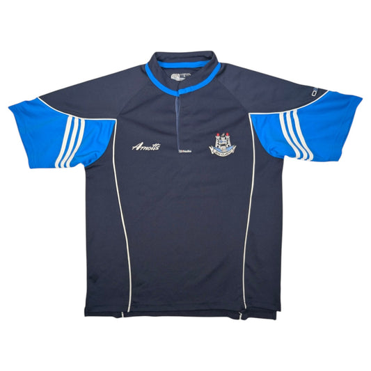 Media: Dublin O'Neills GAA Polo Shirt 2000s (L) [Very Goo