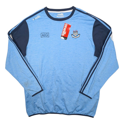 Media: Dublin O'Neills GAA Sweatshirt 2019 (4XL) [New]