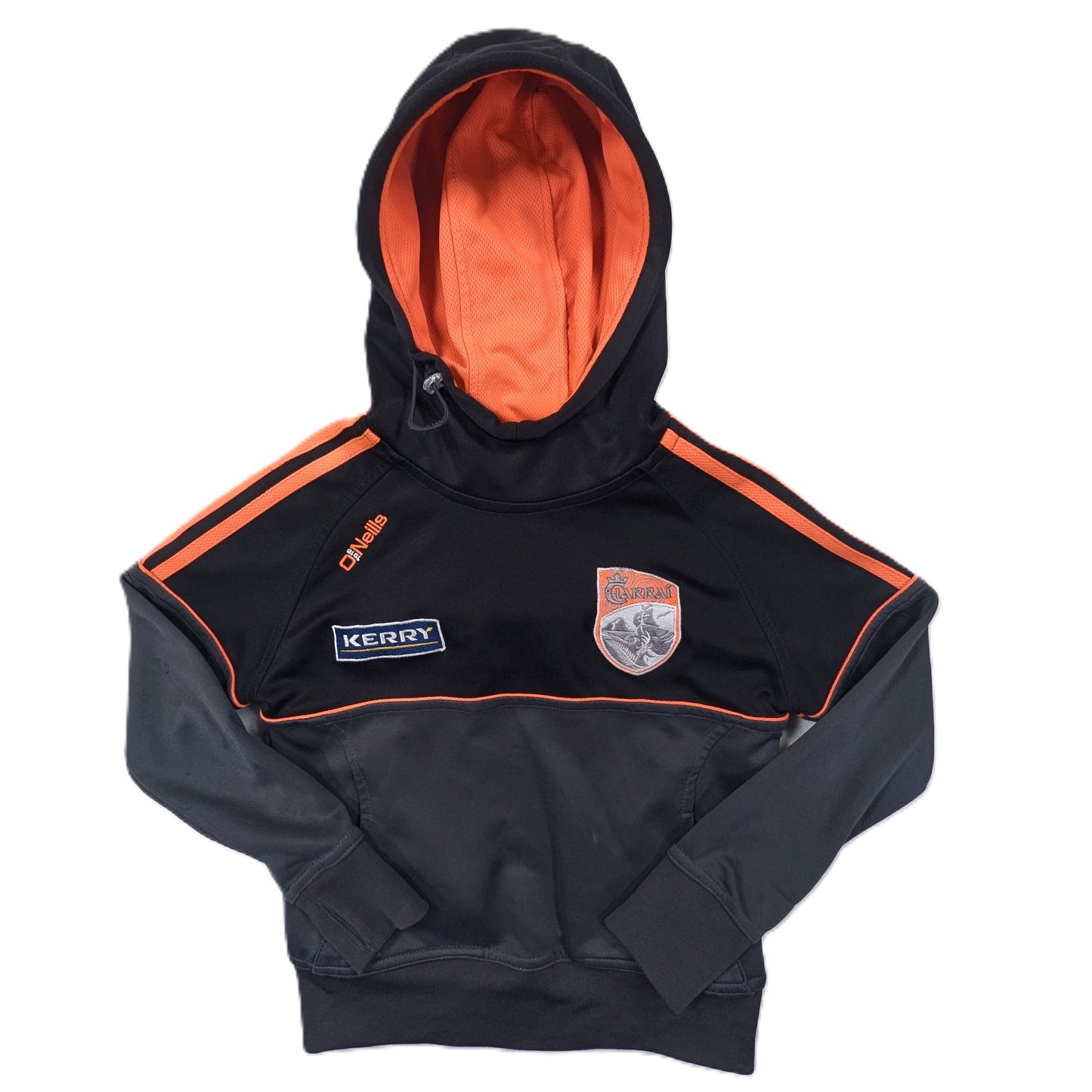 Media: Kerry O'Neills GAA Hoody 2010s (7-8 Years) [Fair]