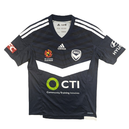 Melbourne Victory adidas Football Jersey 2015